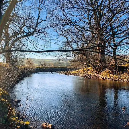 Сasa de vacaciones Hobsons