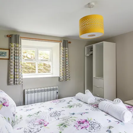 度假居 Hobsons Grinton