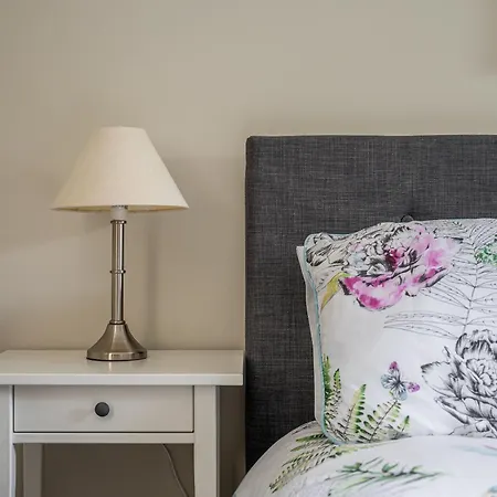 Hobsons Сasa de vacaciones *