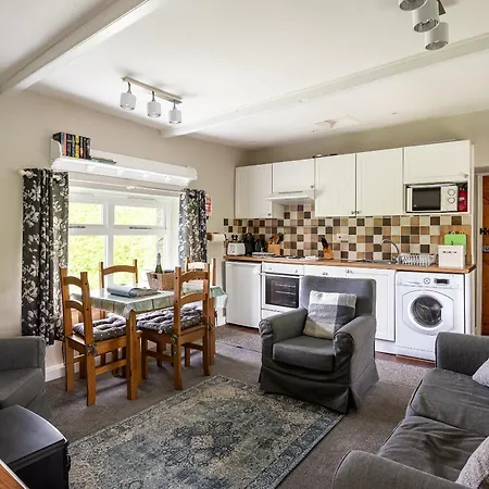 度假居 Hobsons Grinton