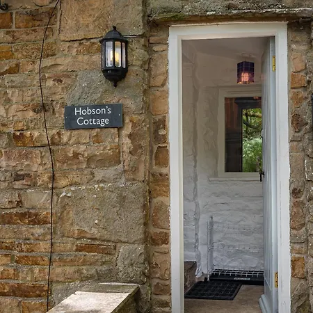 Сasa de vacaciones Hobsons *