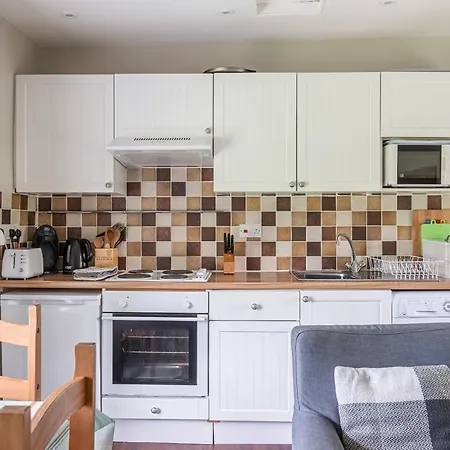 Сasa de vacaciones Hobsons