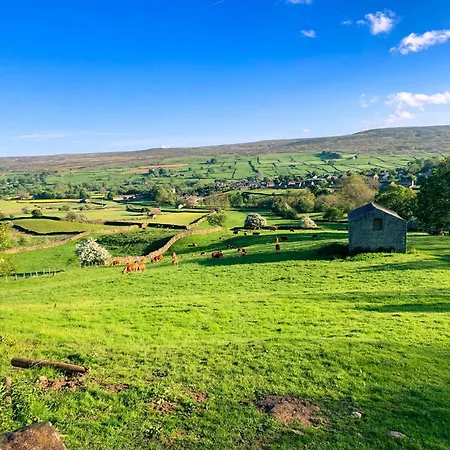 Hobsons Сasa de vacaciones