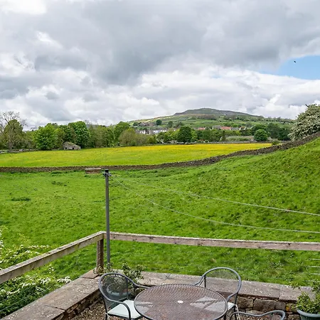 Hobsons 度假居 Grinton