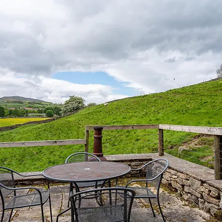 Dom wakacyjny Hobsons Grinton