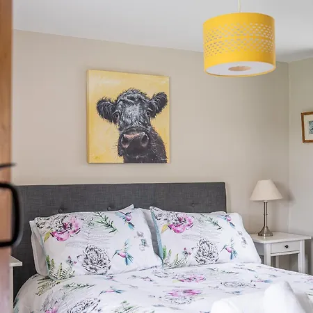 Hobsons Dom wakacyjny