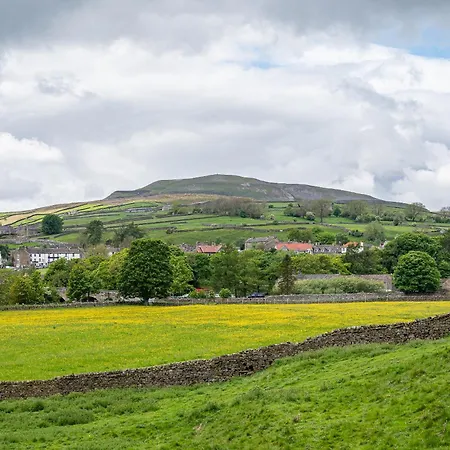 Dom wakacyjny Hobsons *