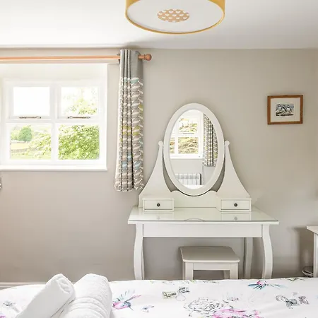 Dom wakacyjny Hobsons Grinton