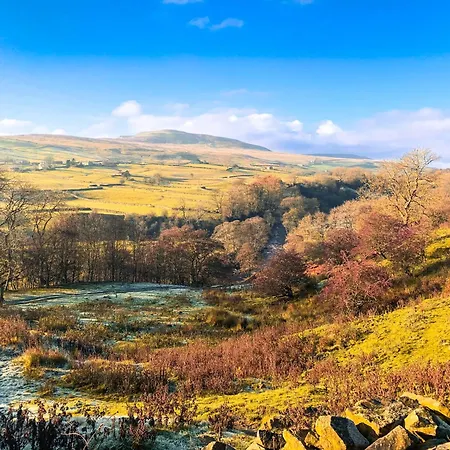 Dom wakacyjny Hobsons Grinton