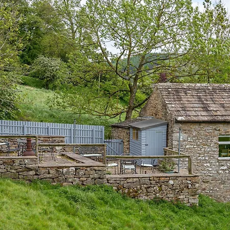 Dom wakacyjny Hobsons